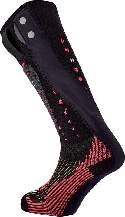 Product gallery image number 2 for product Ski Power Socks - Women's