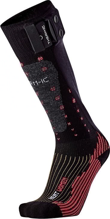 Product gallery image number 3 for product Ski Power Socks - Women's