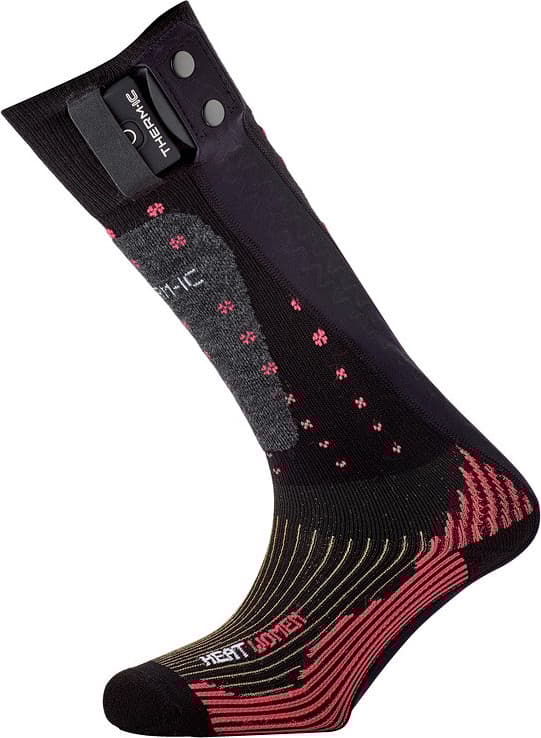 Product gallery image number 4 for product Ski Power Socks - Women's