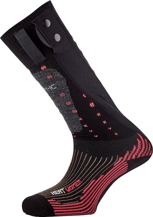 Product gallery image number 1 for product Ski Power Socks - Women's