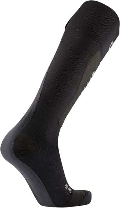 Product gallery image number 4 for product PowerSocks Heat Fusion One Heated Ski Socks - Unisex
