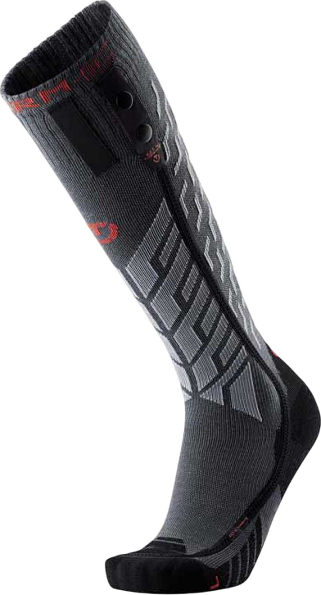 Product image for Heated Ski Socks Ultra Warm Performance S.E.T - Unisex