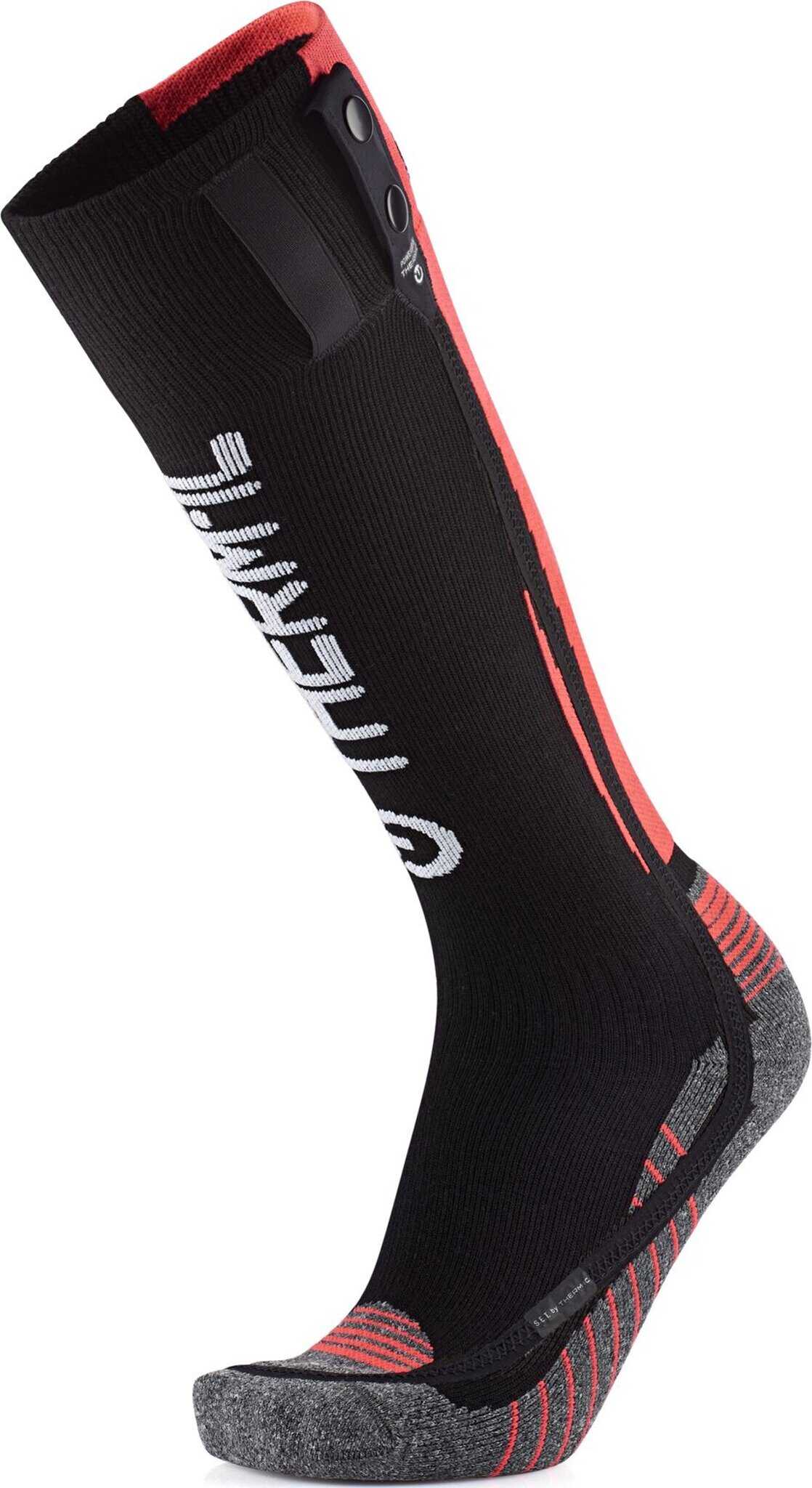 Product image for Ultra Warm Nordic S.E.T Heated Socks 