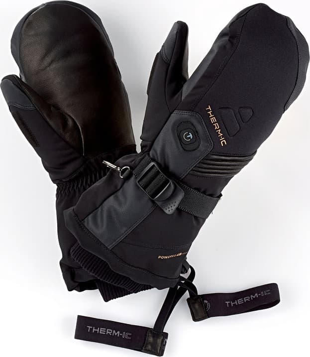 Product gallery image number 2 for product Ultra Heat Mittens - Men's