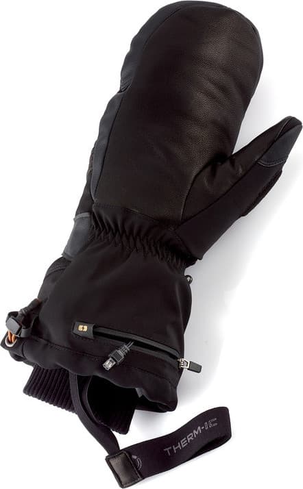 Product gallery image number 3 for product Ultra Heat Mittens - Men's