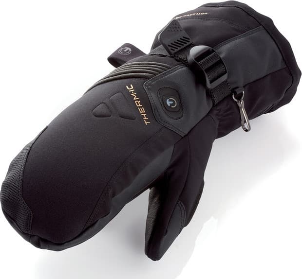 Product gallery image number 4 for product Ultra Heat Mittens - Men's