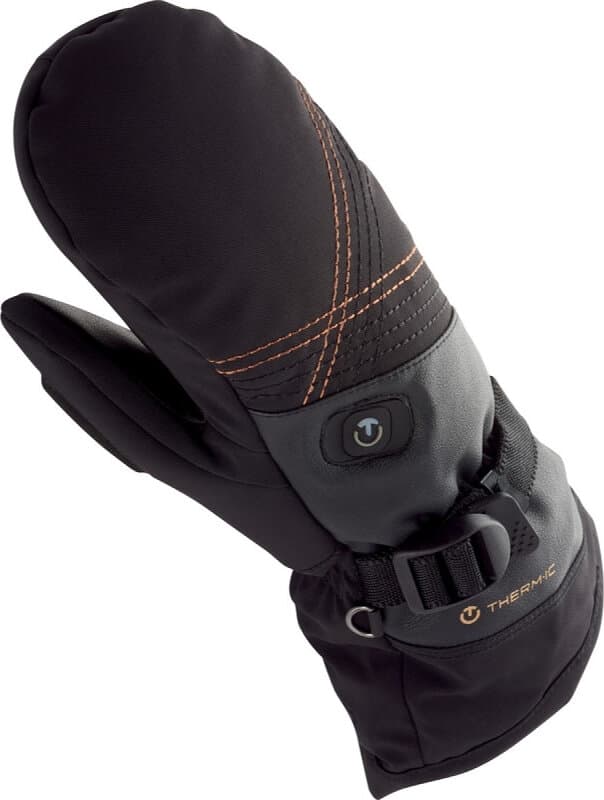 Numéro de l'image de la galerie de produits 2 pour le produit Mitaines Chauffantes - Femme