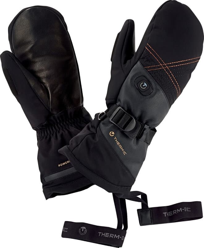 Image de produit pour Mitaines Chauffantes - Femme