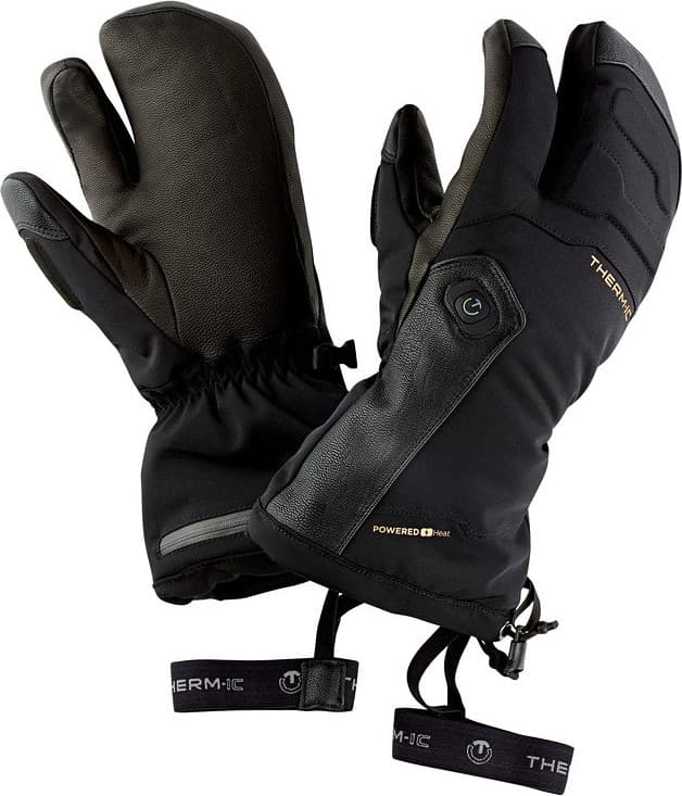 Product gallery image number 1 for product 3+1 Lobster Power Gloves - Unisex