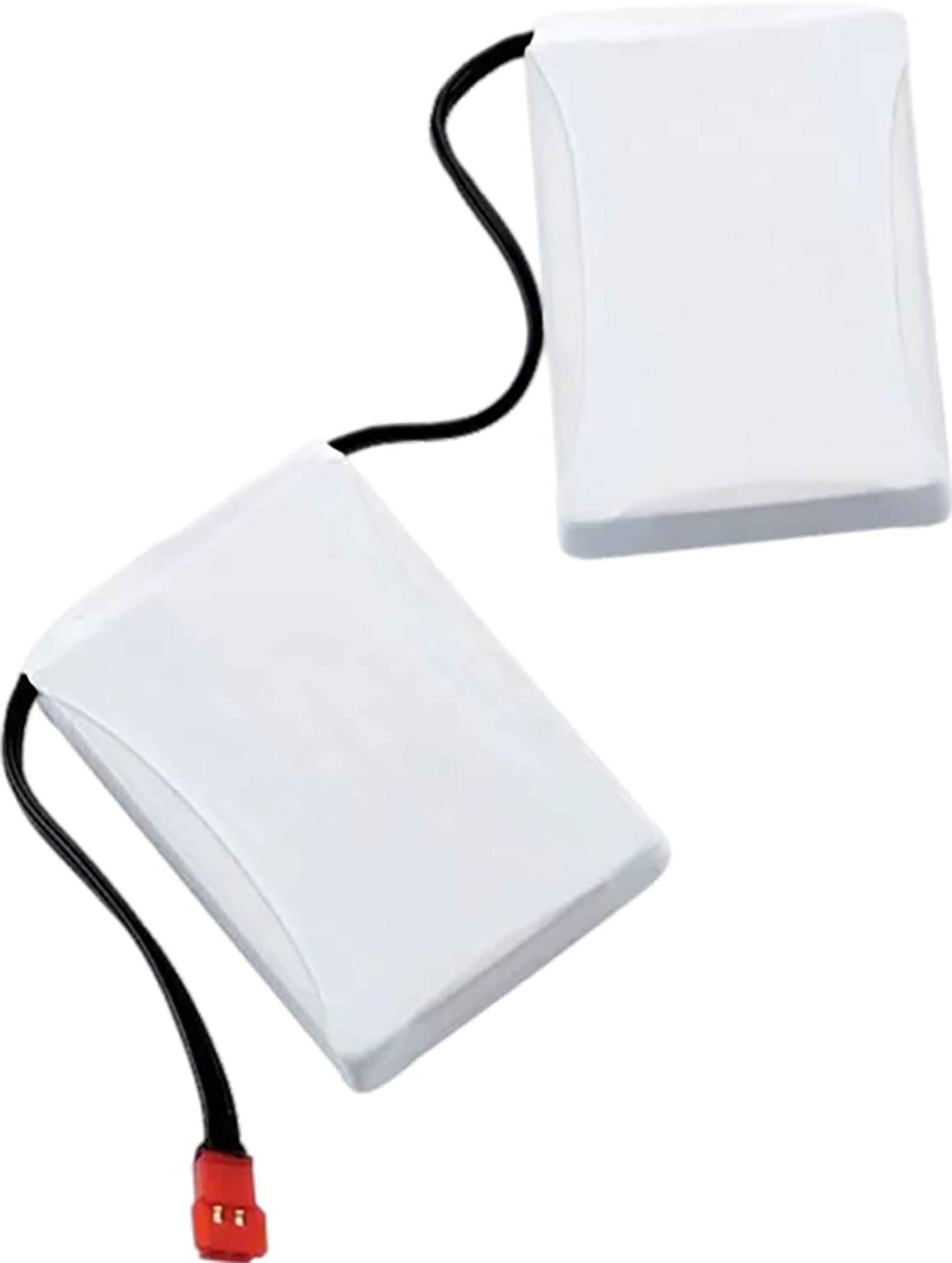 Product gallery image number 1 for product Powergloves Replacement Battery