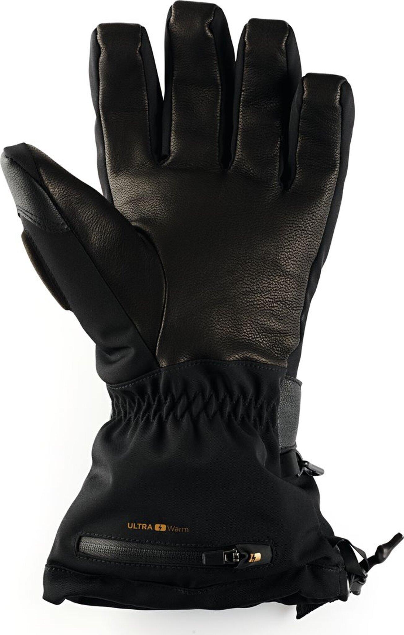 Product gallery image number 2 for product Ultra Heat Boost Heated Gloves - Men's