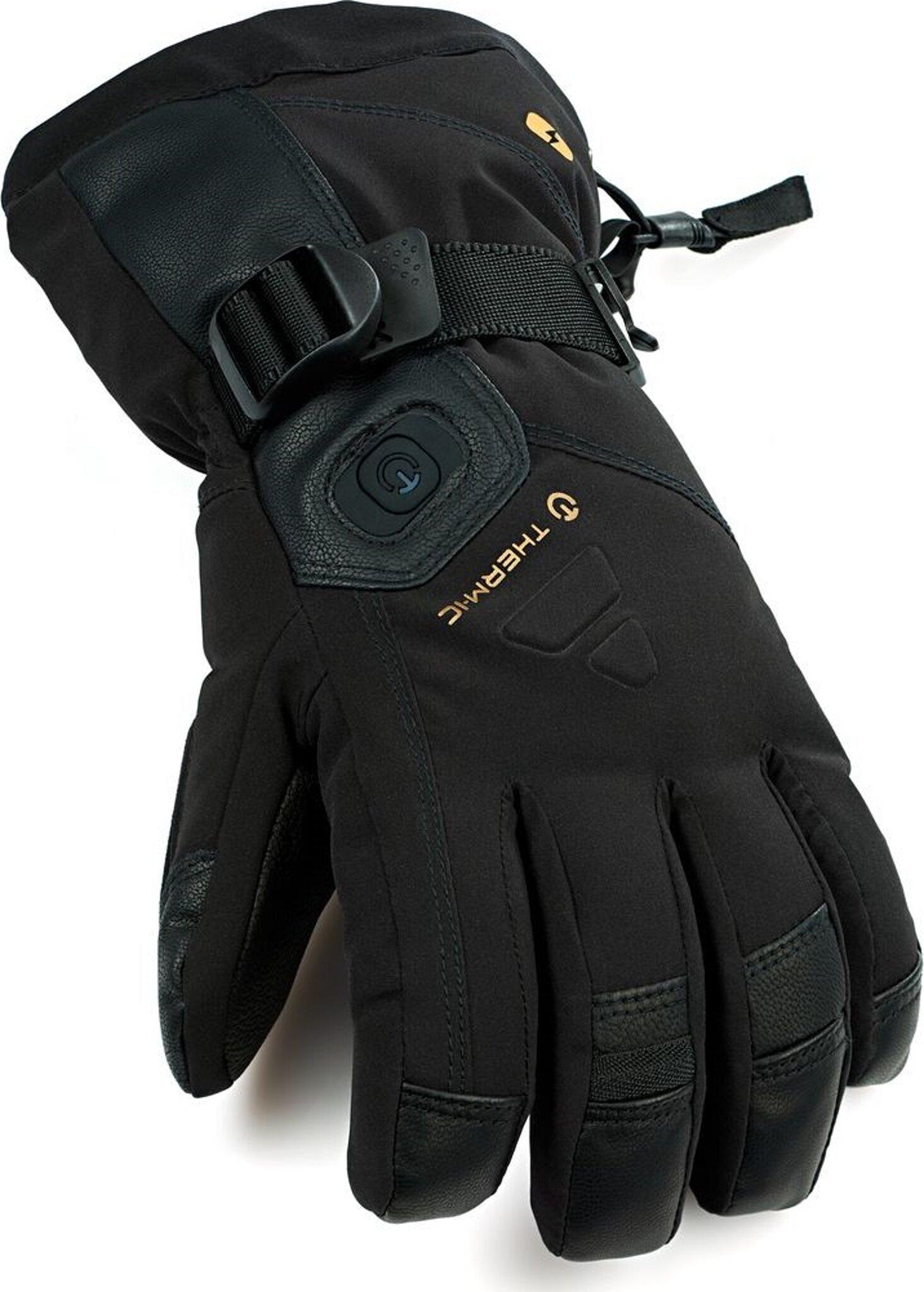 Product gallery image number 3 for product Ultra Heat Boost Heated Gloves - Men's