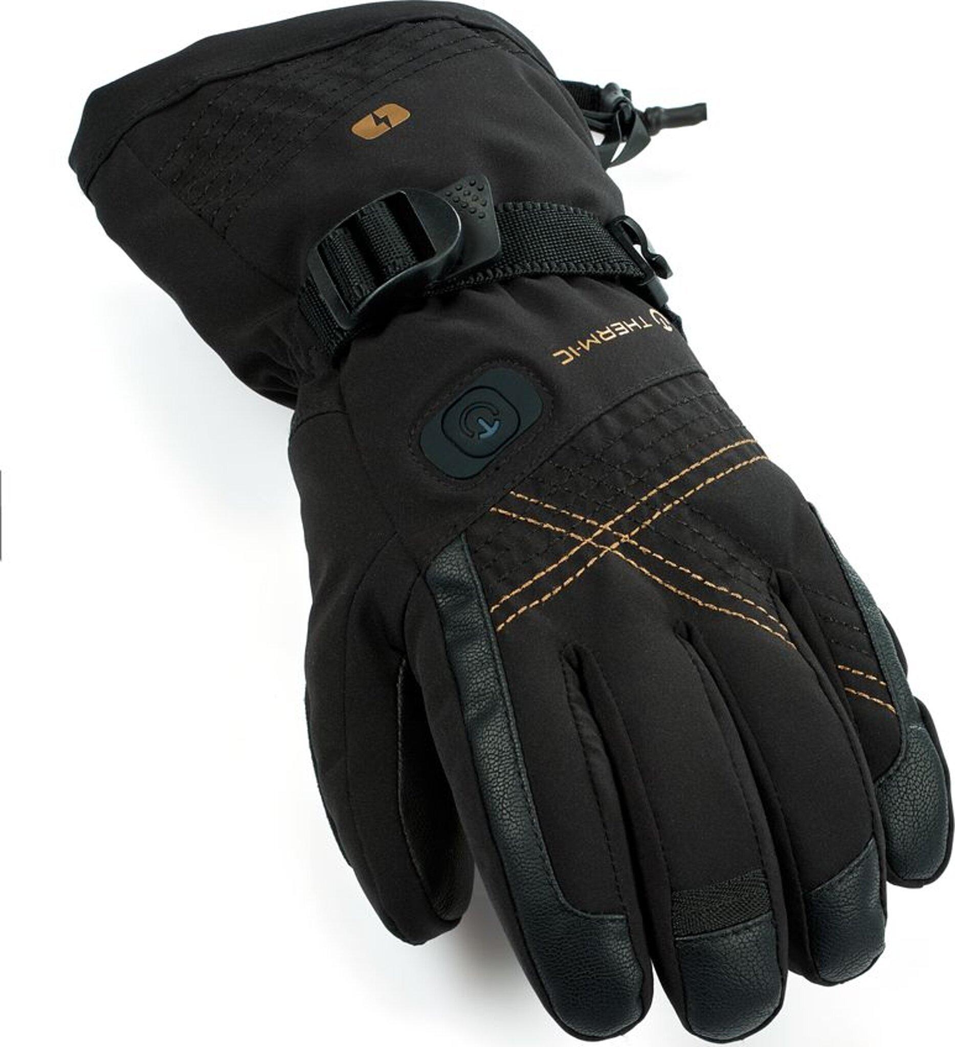 Product gallery image number 2 for product Ultra Heat Boost Heated Gloves - Women's