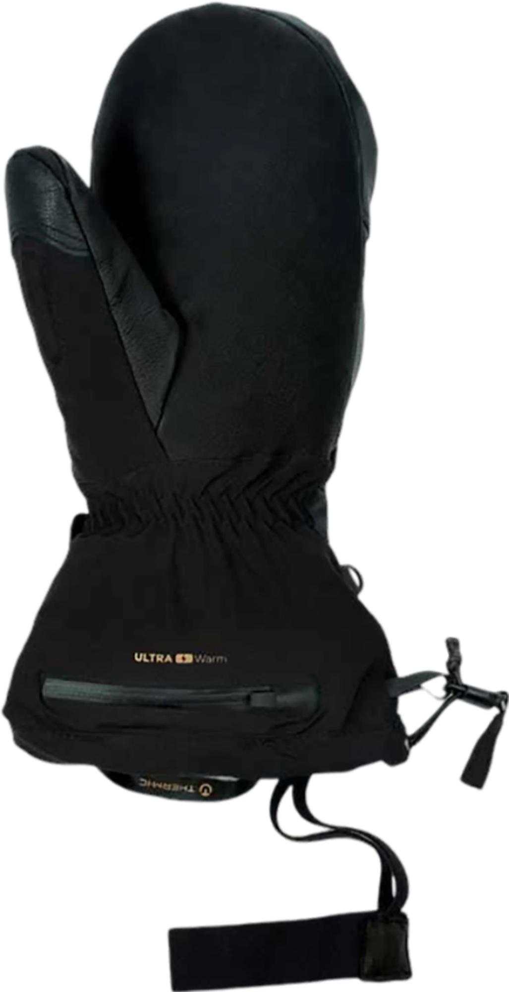 Numéro de l'image de la galerie de produits 4 pour le produit Mitaines chauffantes Ultra Heat Boost - Homme