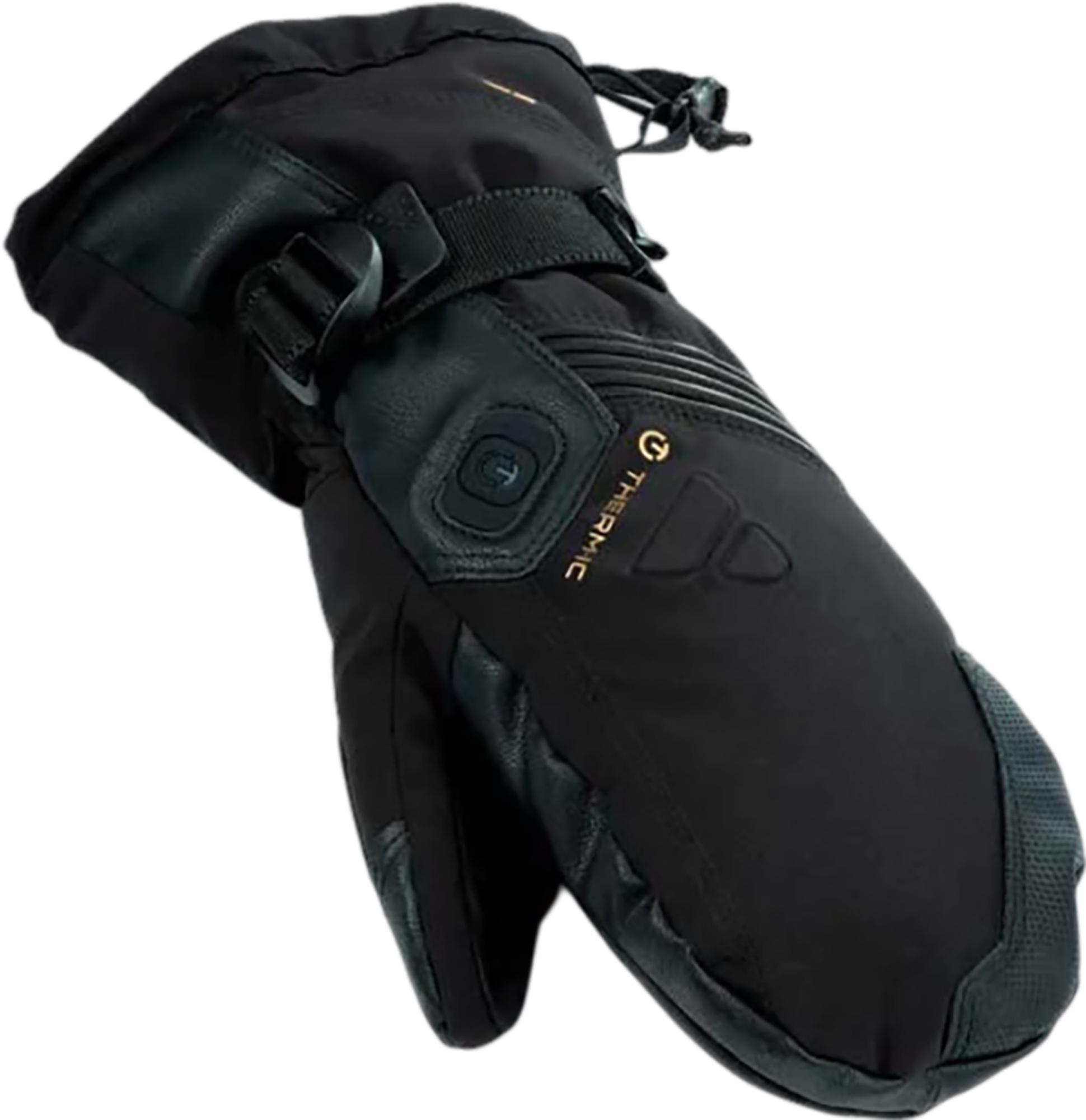 Numéro de l'image de la galerie de produits 3 pour le produit Mitaines chauffantes Ultra Heat Boost - Homme