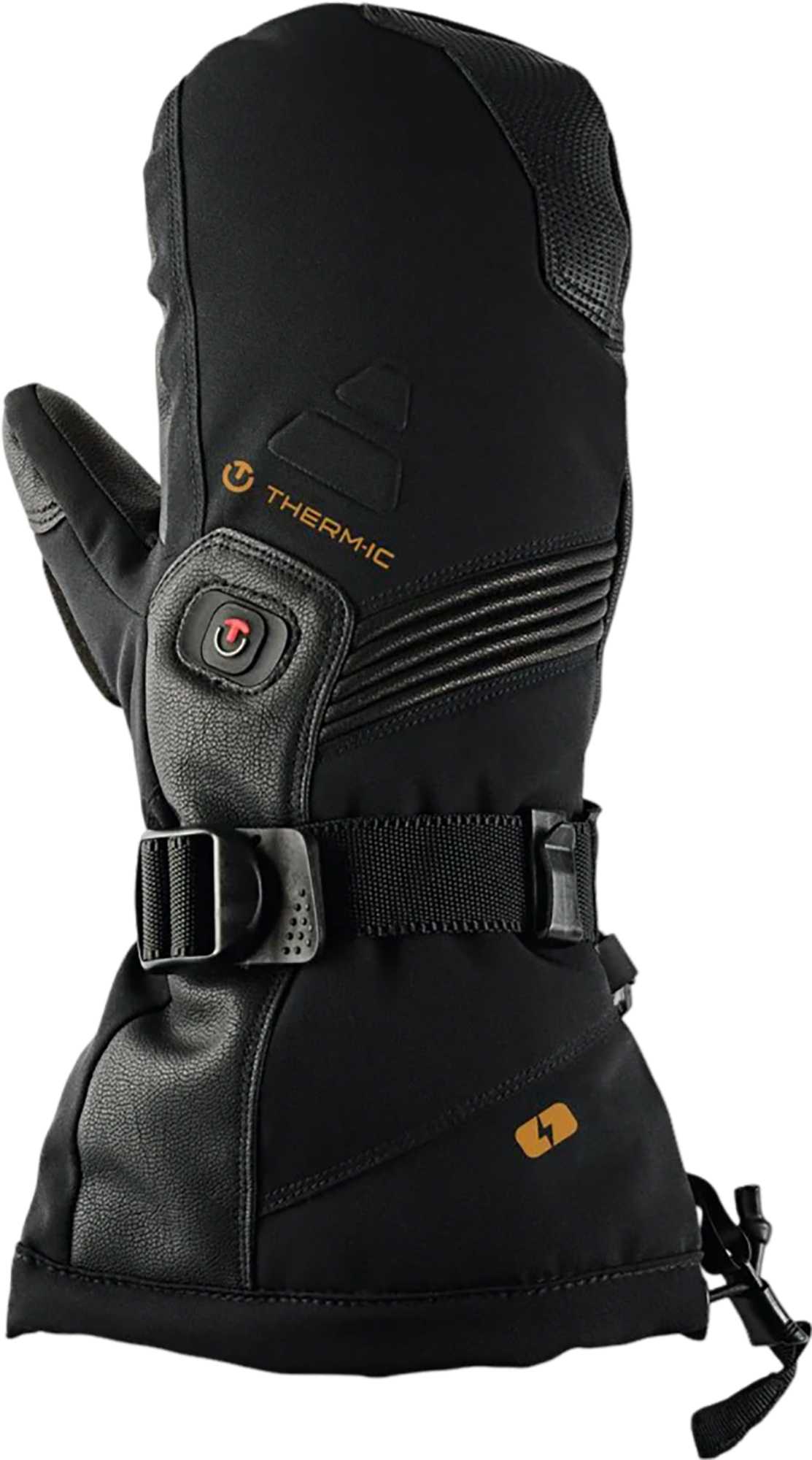 Product image for Ultra Heat Boost Heated Mittens - Men's