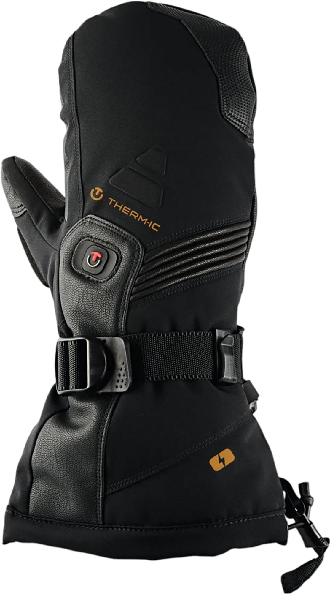 Numéro de l'image de la galerie de produits 1 pour le produit Mitaines chauffantes Ultra Heat Boost - Homme