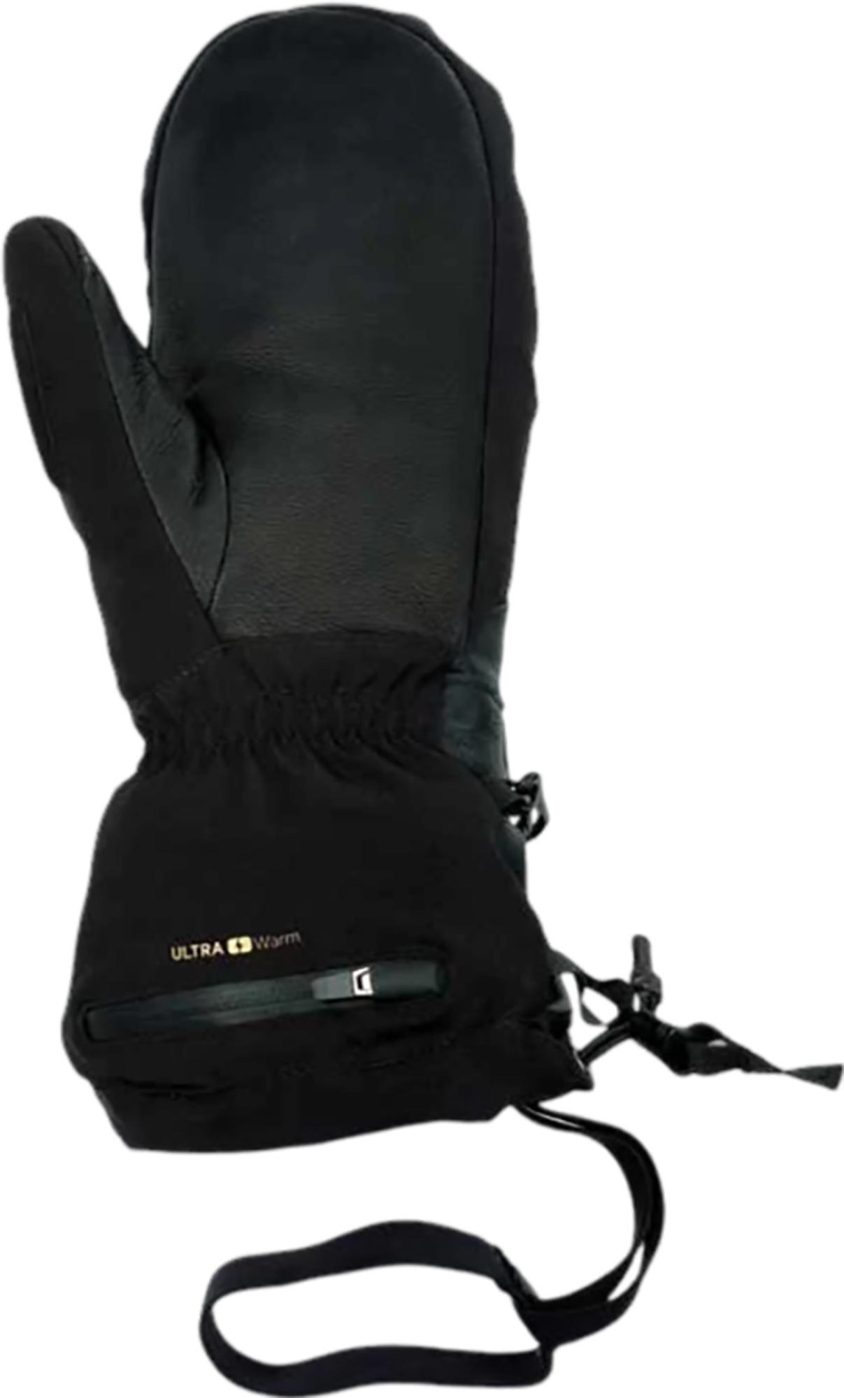 Numéro de l'image de la galerie de produits 6 pour le produit Mitaines chauffantes Ultra Heat Boost - Femme