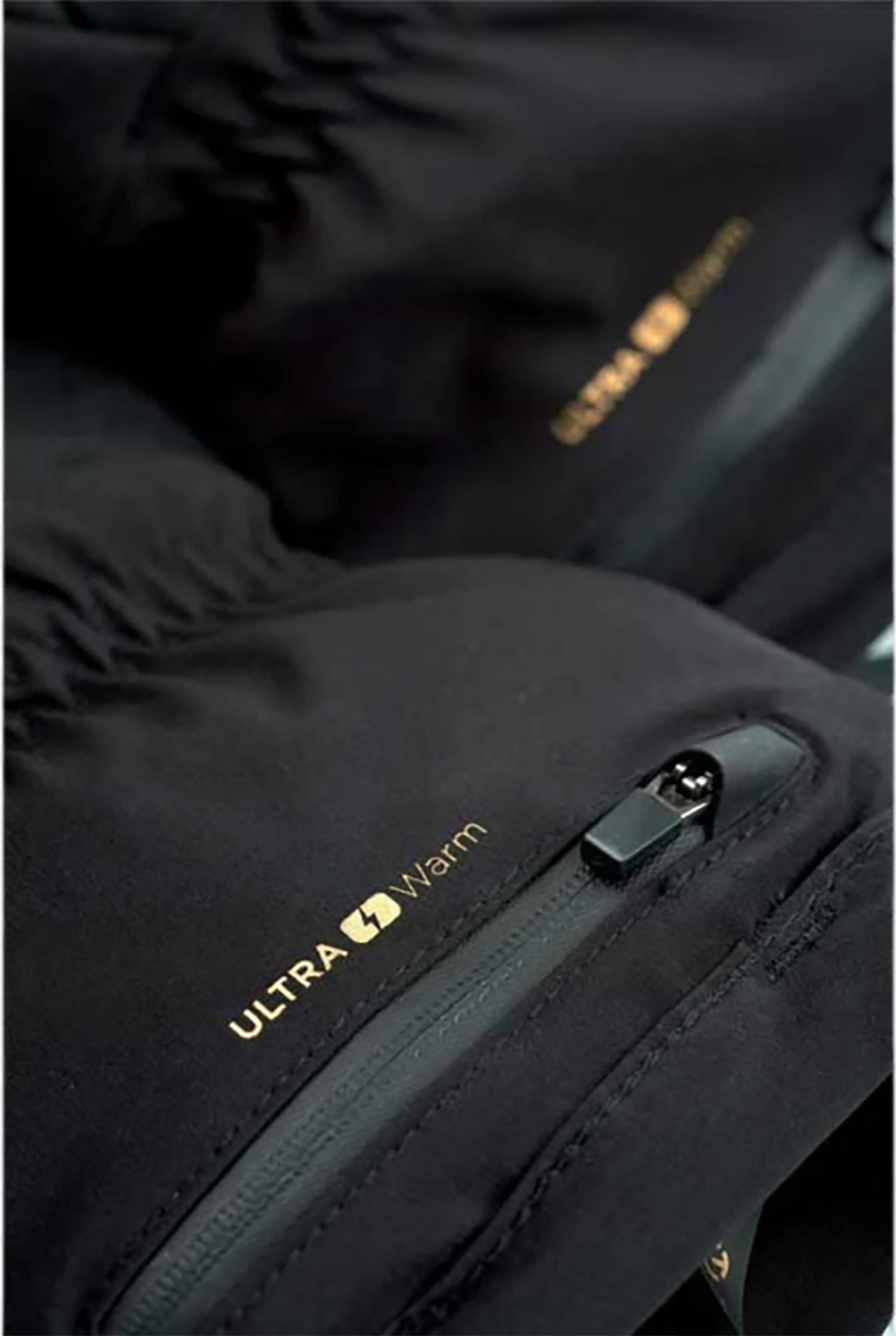 Numéro de l'image de la galerie de produits 5 pour le produit Mitaines chauffantes Ultra Heat Boost - Femme