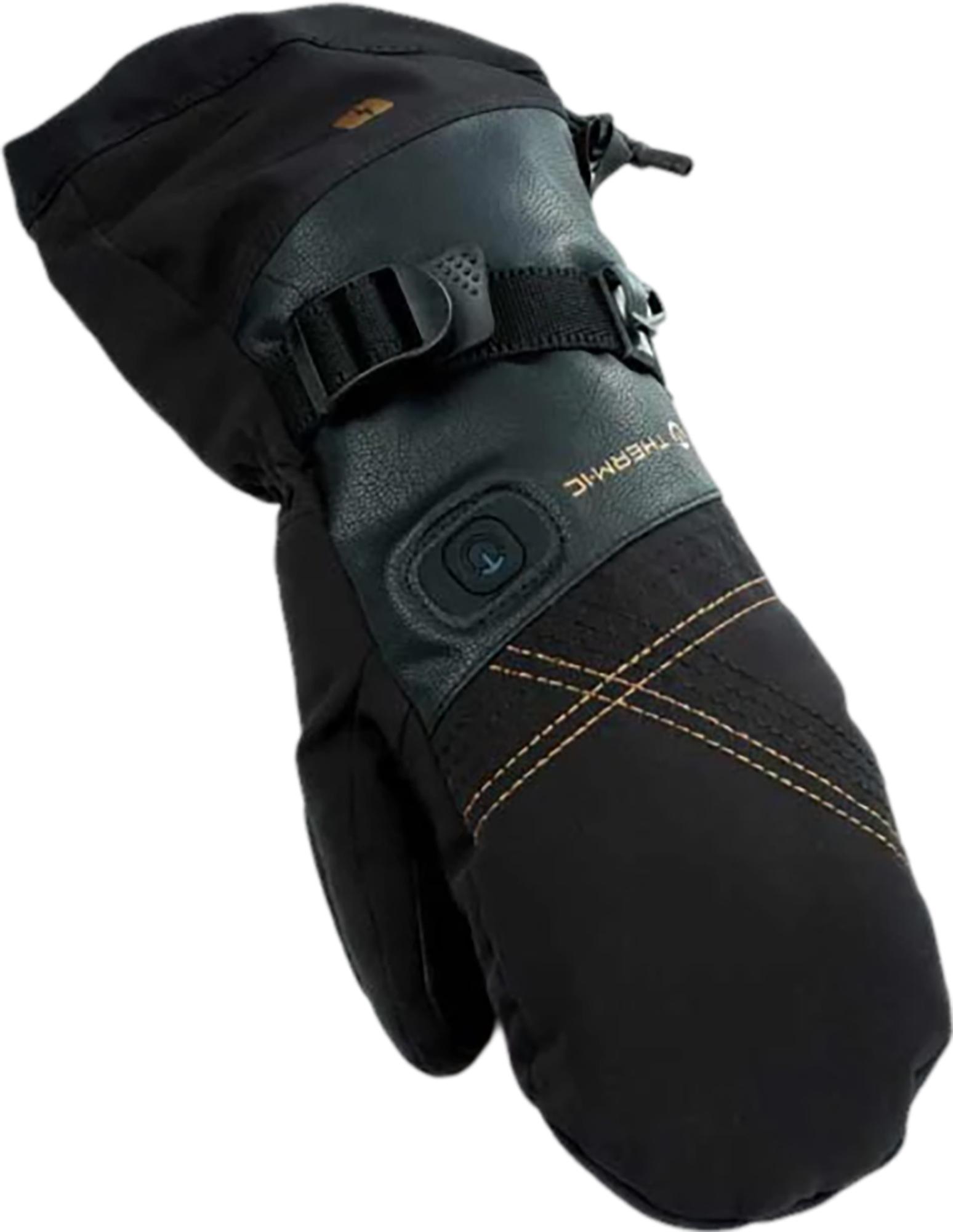 Numéro de l'image de la galerie de produits 3 pour le produit Mitaines chauffantes Ultra Heat Boost - Femme