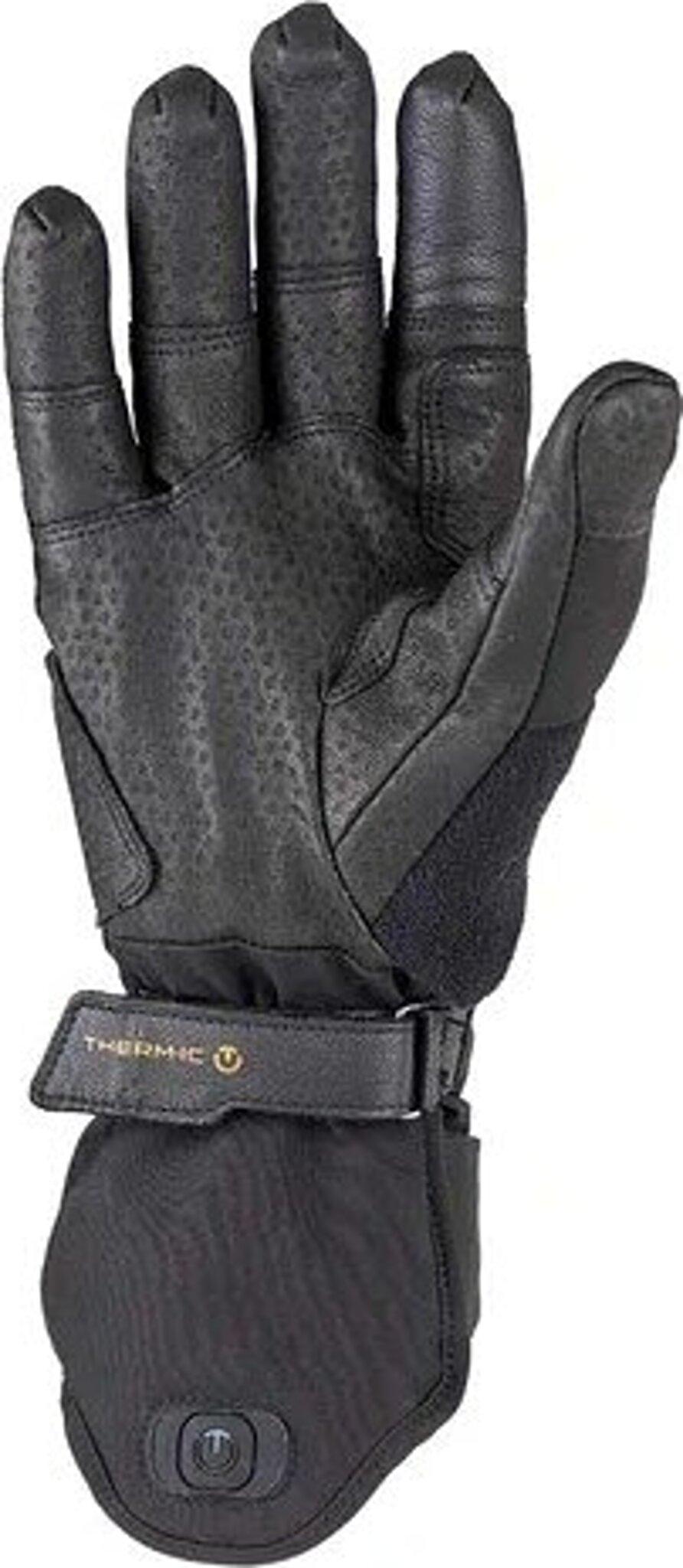 Numéro de l'image de la galerie de produits 2 pour le produit Gants chauffants Grip Ultra Heat