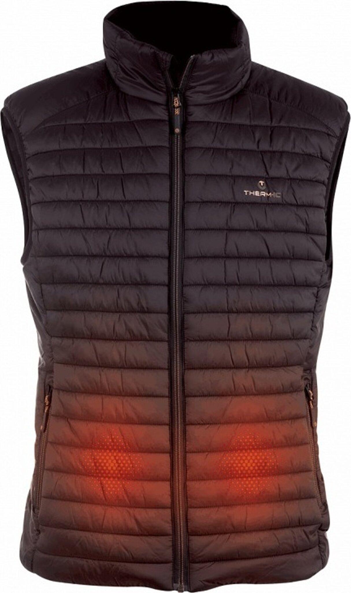 Product gallery image number 4 for product Heated Vest - Men's