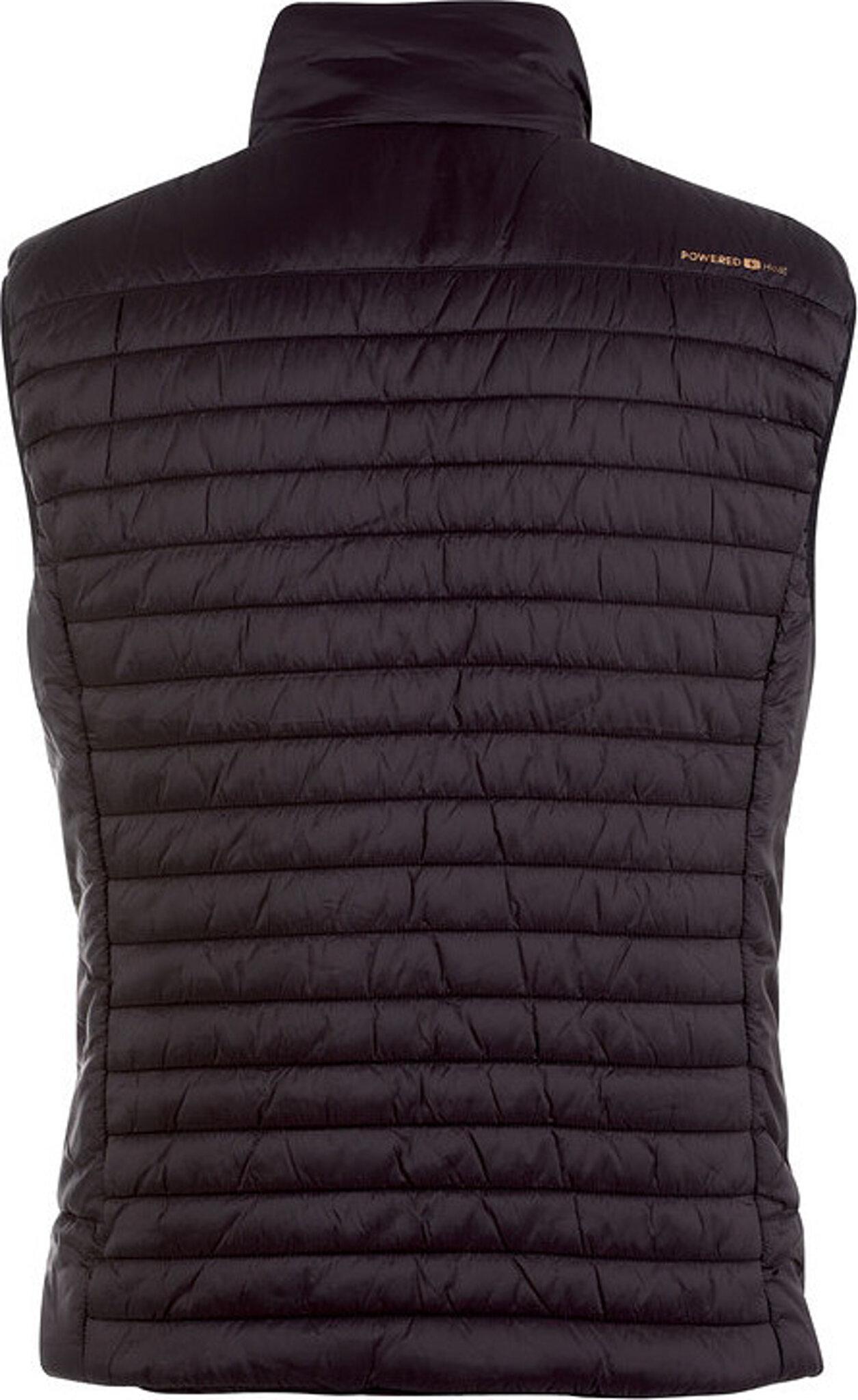 Product gallery image number 3 for product Heated Vest - Men's