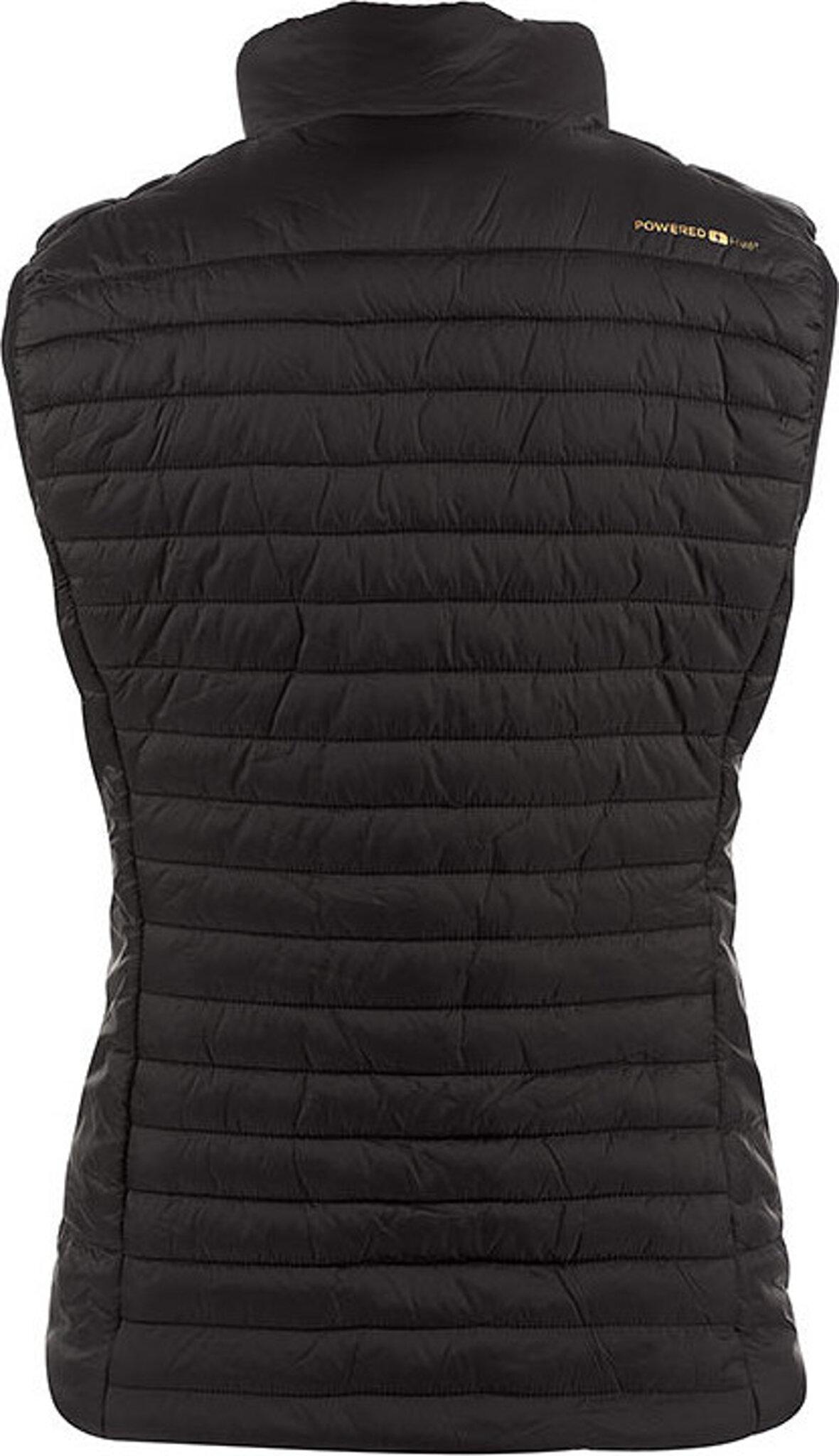 Product gallery image number 5 for product Heated Vest - Women's