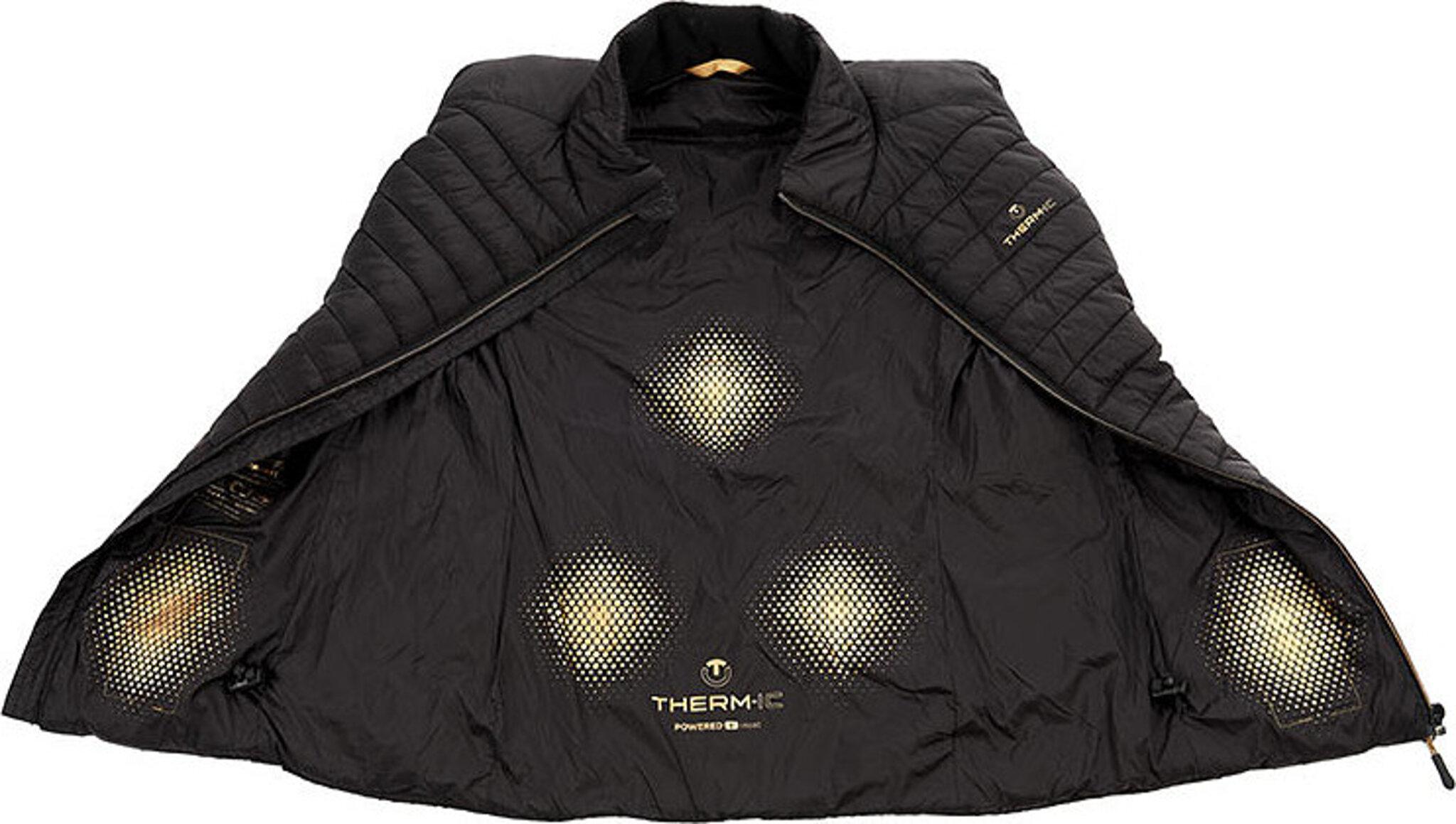 Product gallery image number 7 for product Heated Vest - Women's