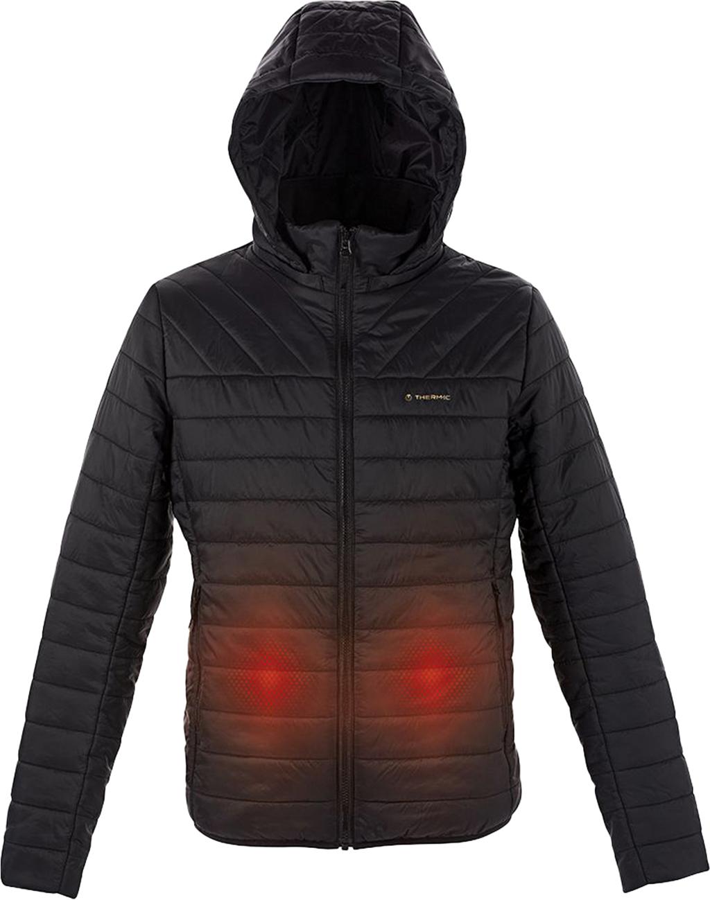 Product gallery image number 1 for product Power Casual Heated Puffer Jacket - Men's