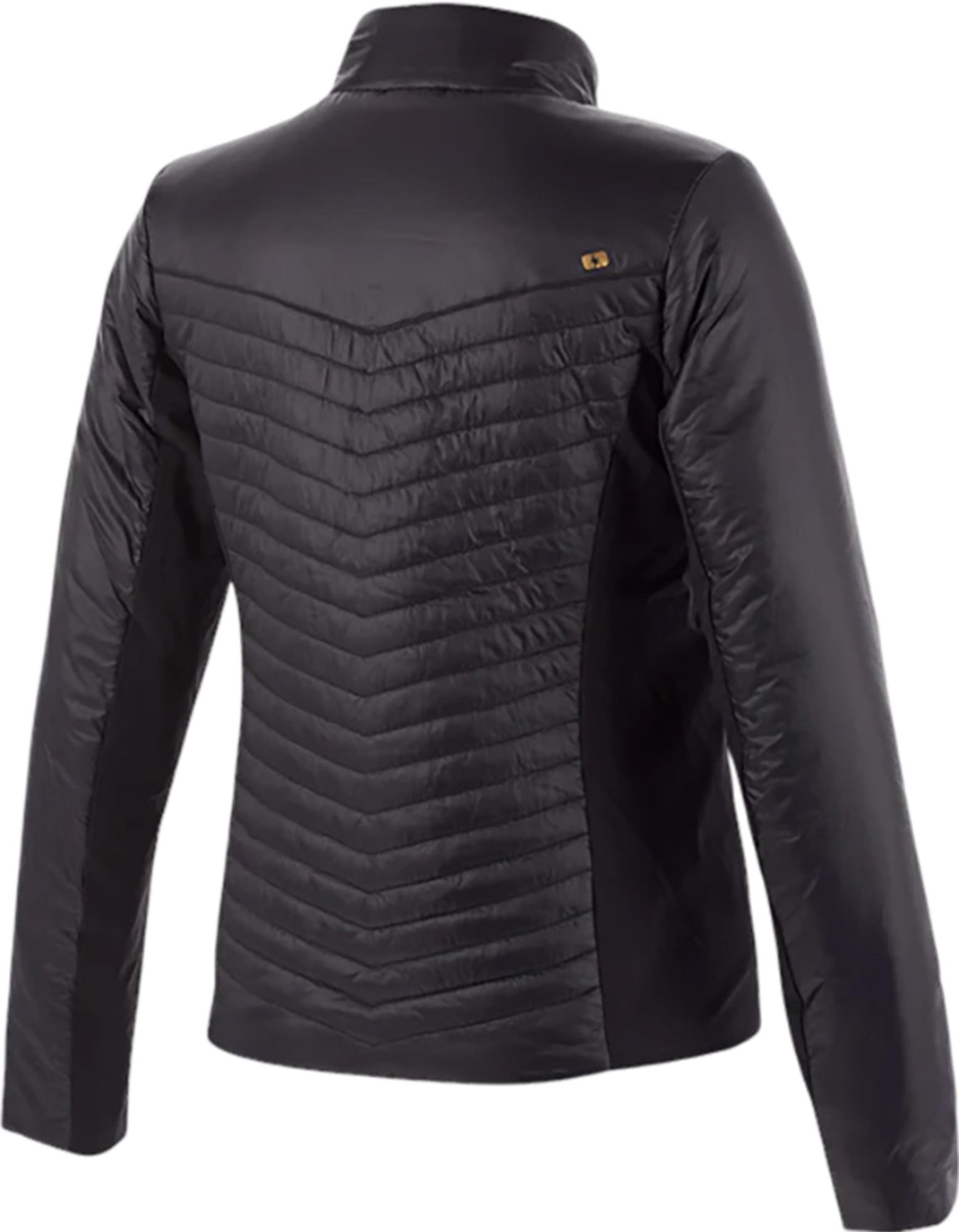 Numéro de l'image de la galerie de produits 10 pour le produit Manteau Speed Technical Power - Femme