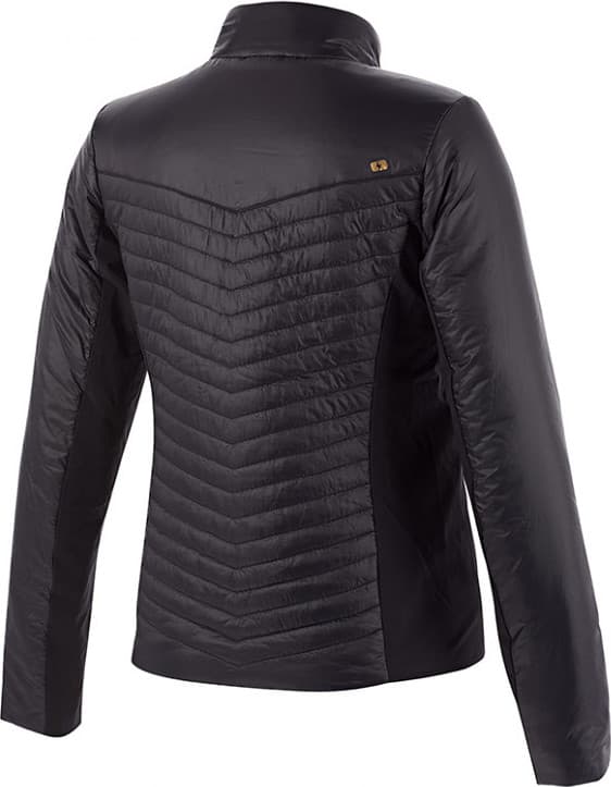 Numéro de l'image de la galerie de produits 2 pour le produit Manteau Speed Technical Power - Femme