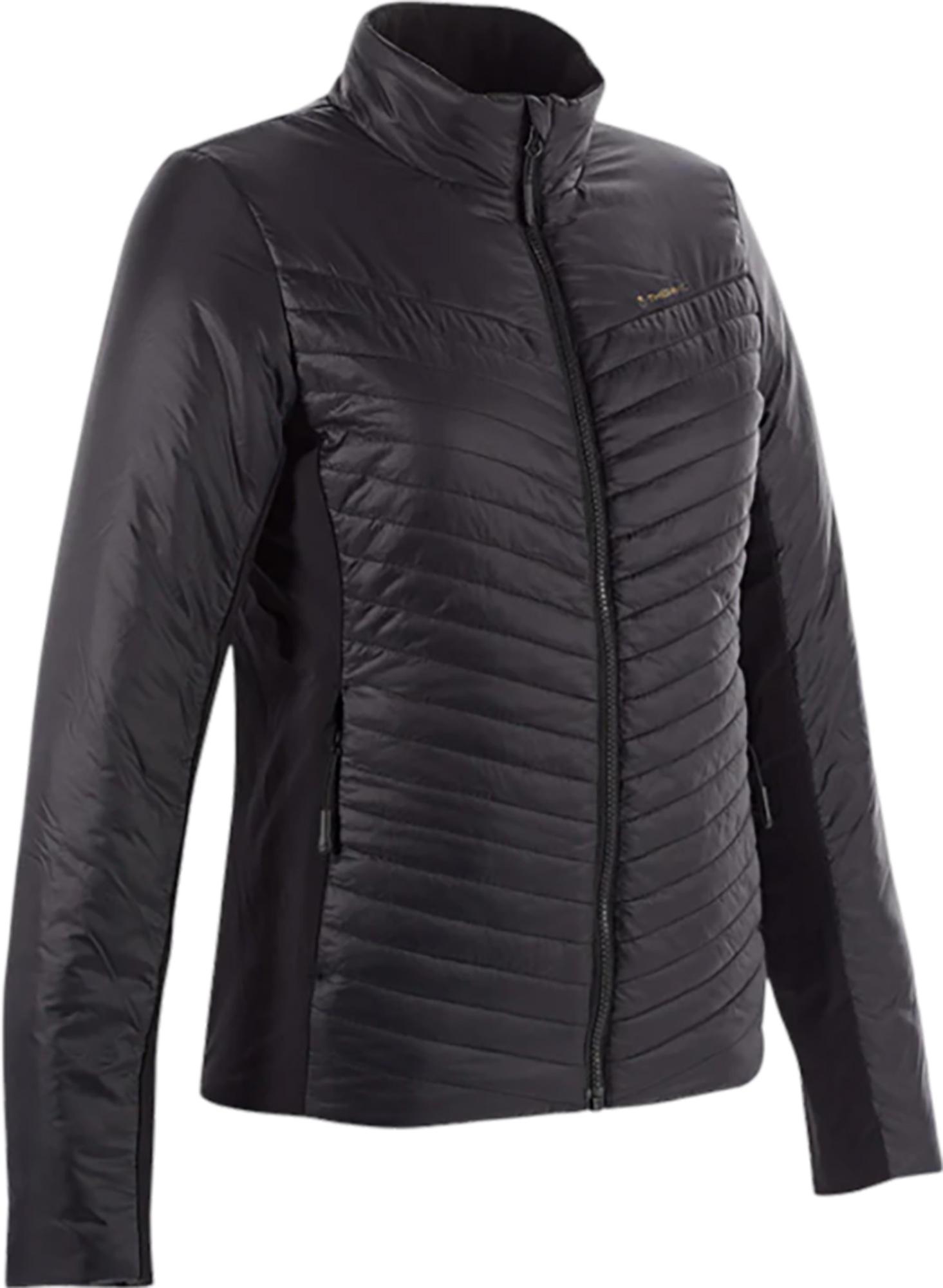 Numéro de l'image de la galerie de produits 5 pour le produit Manteau Speed Technical Power - Femme