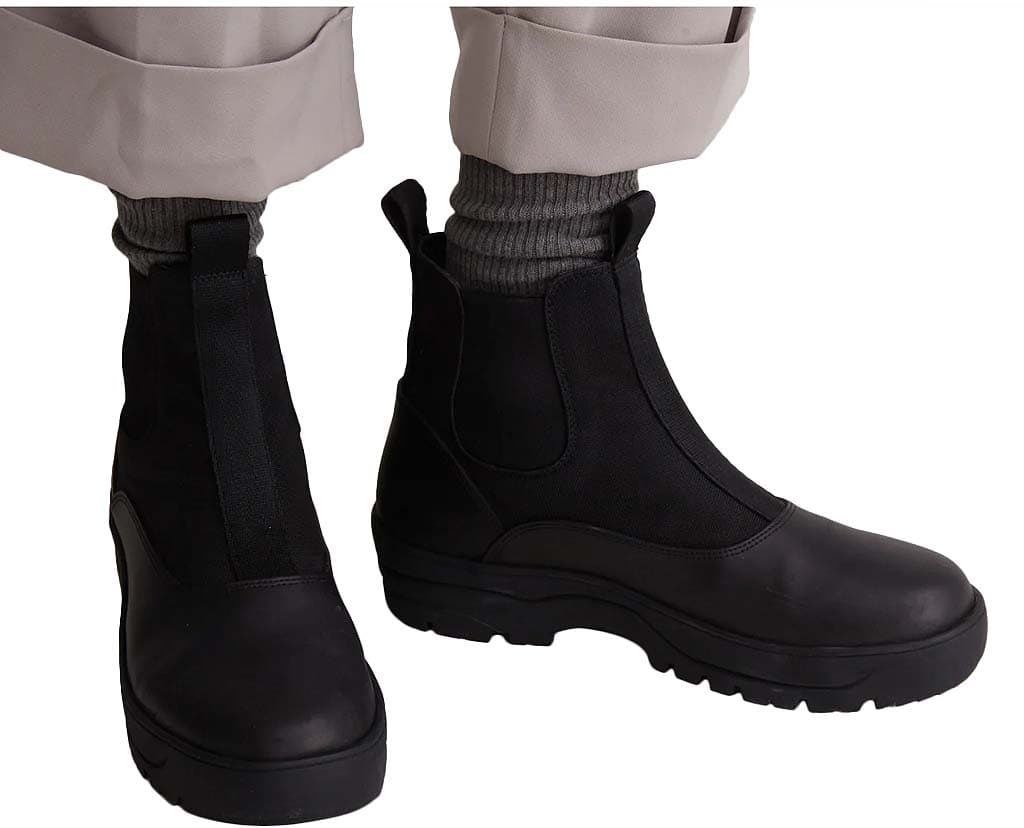 Product gallery image number 2 for product Anyday Rainboot - Unisex
