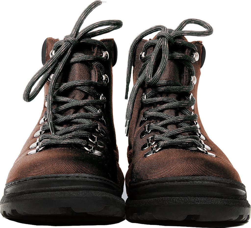 Product gallery image number 3 for product The Weekend Hiking Boots - Unisex