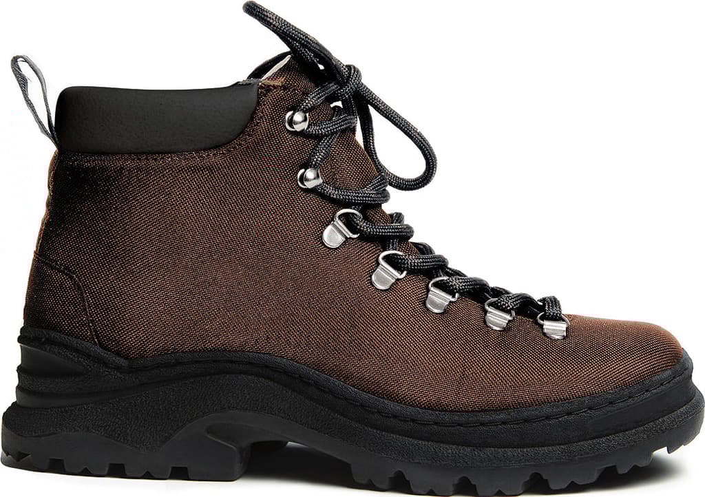 Product gallery image number 1 for product The Weekend Hiking Boots - Unisex