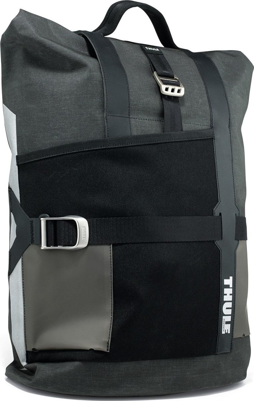 Product gallery image number 1 for product Pack'n Pedal Commuter Pannier