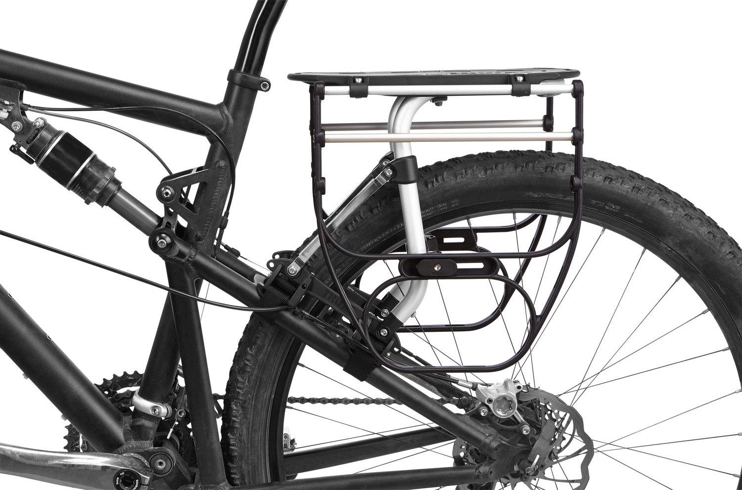 Product gallery image number 3 for product Pack'n Pedal Side Frames