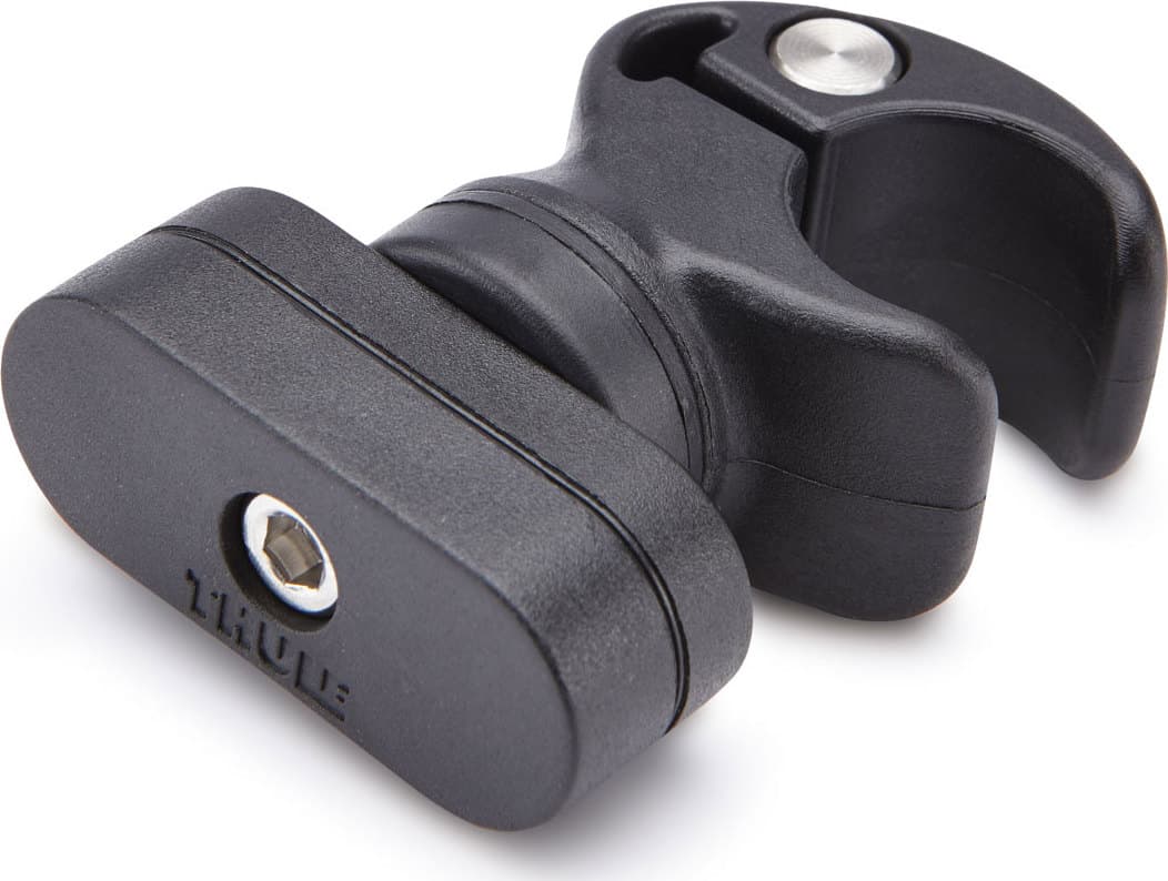 Product gallery image number 1 for product Pack'n Pedal Pannier Magnet and Attachment