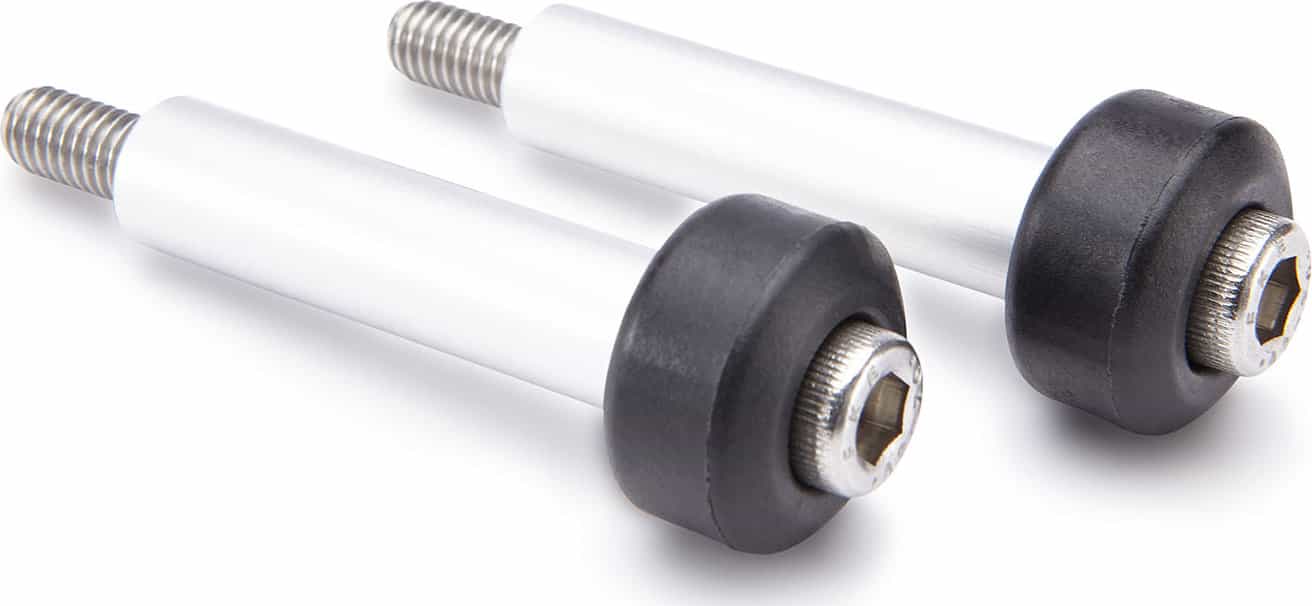 Product image for Pack'n Pedal Rail Extender Kit