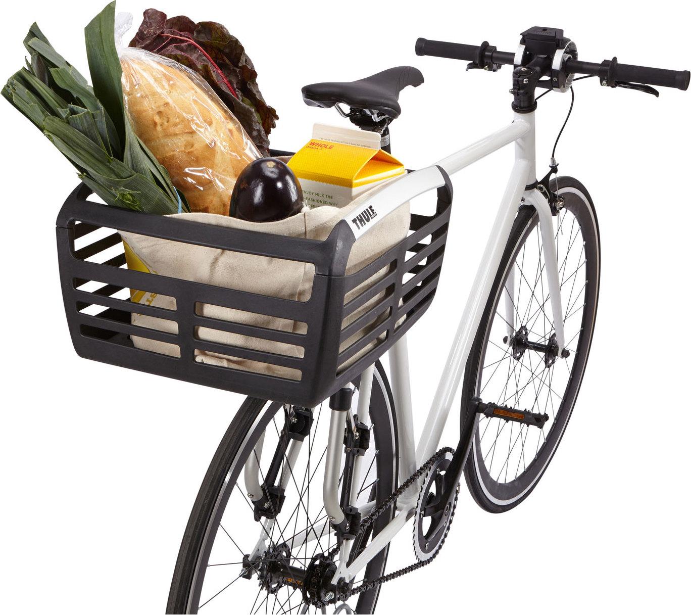 Product gallery image number 5 for product Pack and Pedal Bike Basket