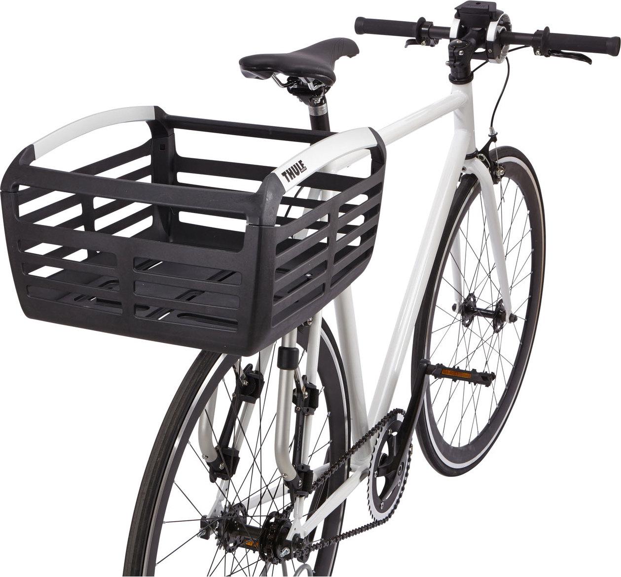 Product gallery image number 4 for product Pack and Pedal Bike Basket