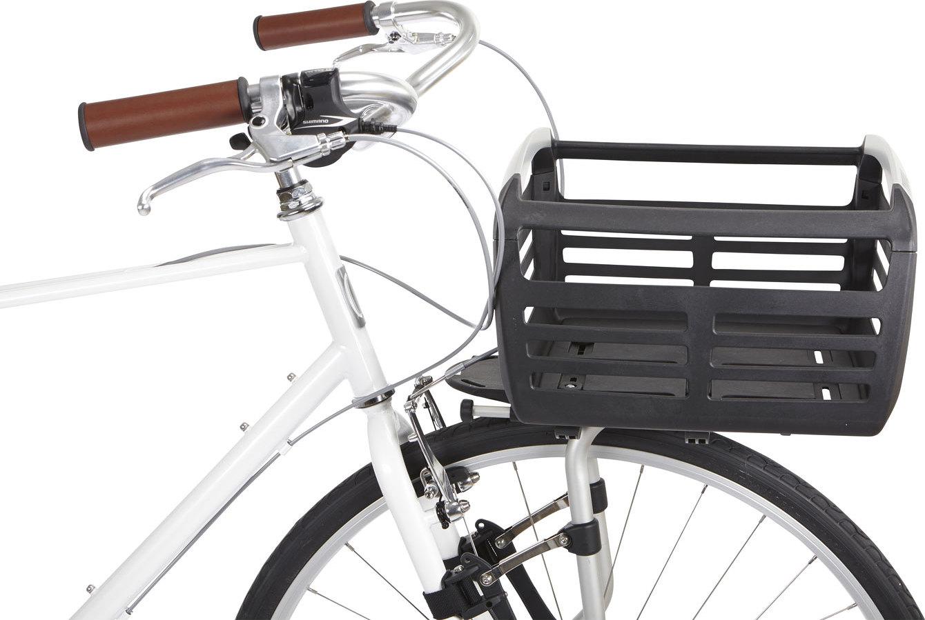 Product gallery image number 3 for product Pack and Pedal Bike Basket