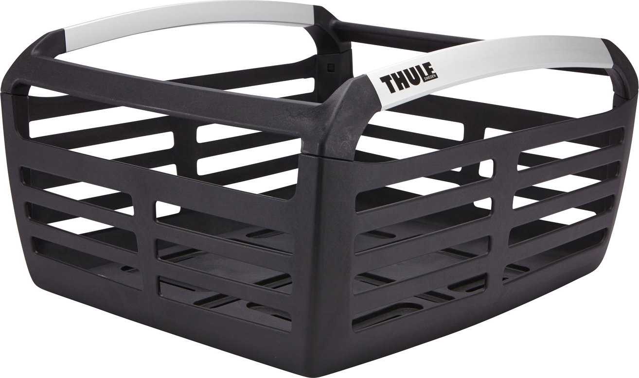 Product image for Pack and Pedal Bike Basket
