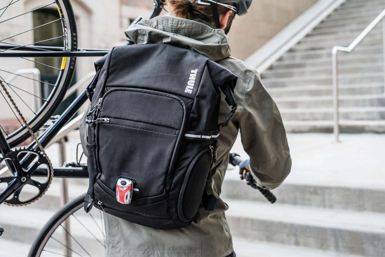 Product gallery image number 4 for product Commuter 24L Pack - Unisex