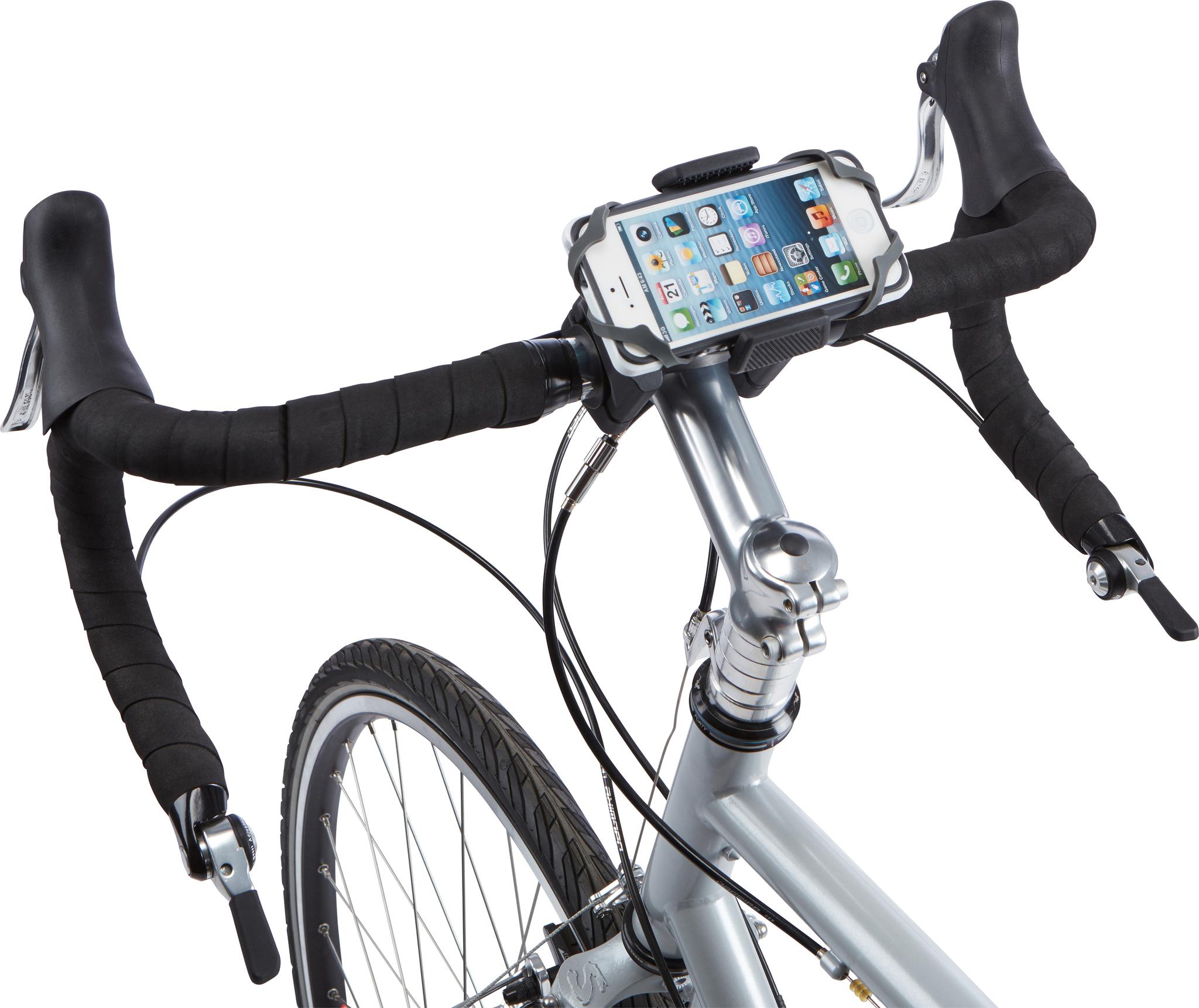 Product gallery image number 2 for product Smartphone Bike Mount