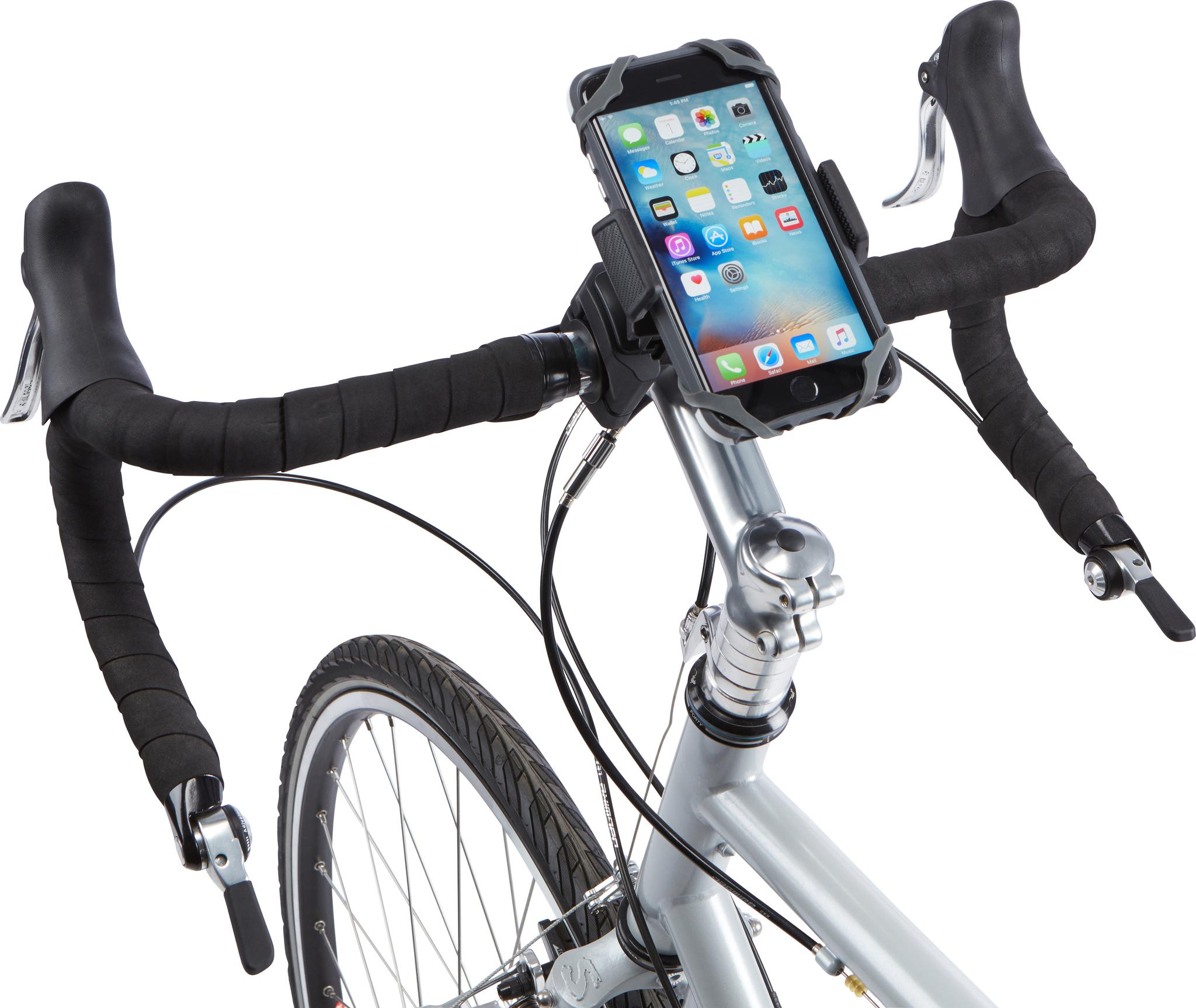 Product gallery image number 3 for product Smartphone Bike Mount