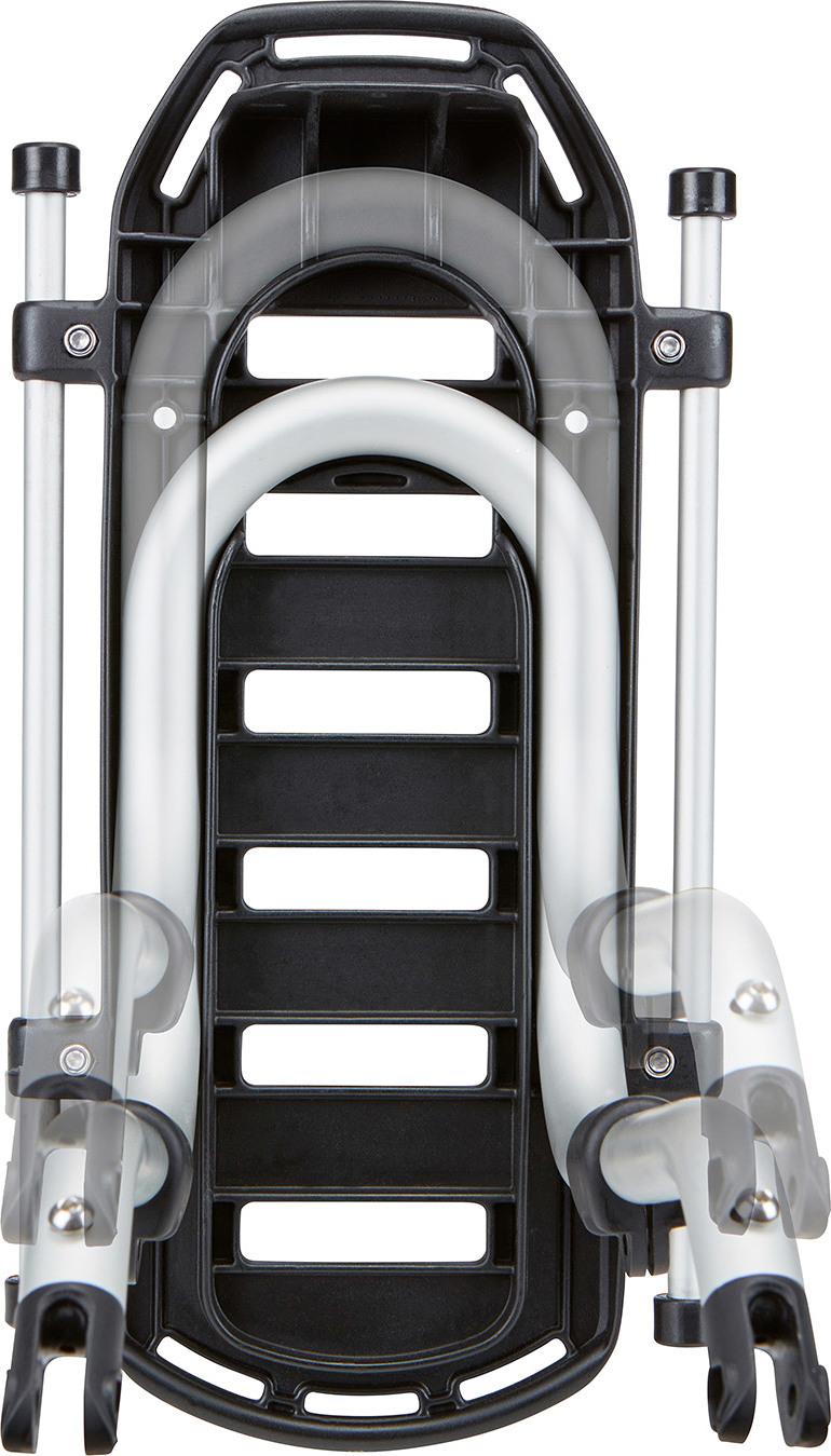 Numéro de l'image de la galerie de produits 2 pour le produit Porte-bagages Tour