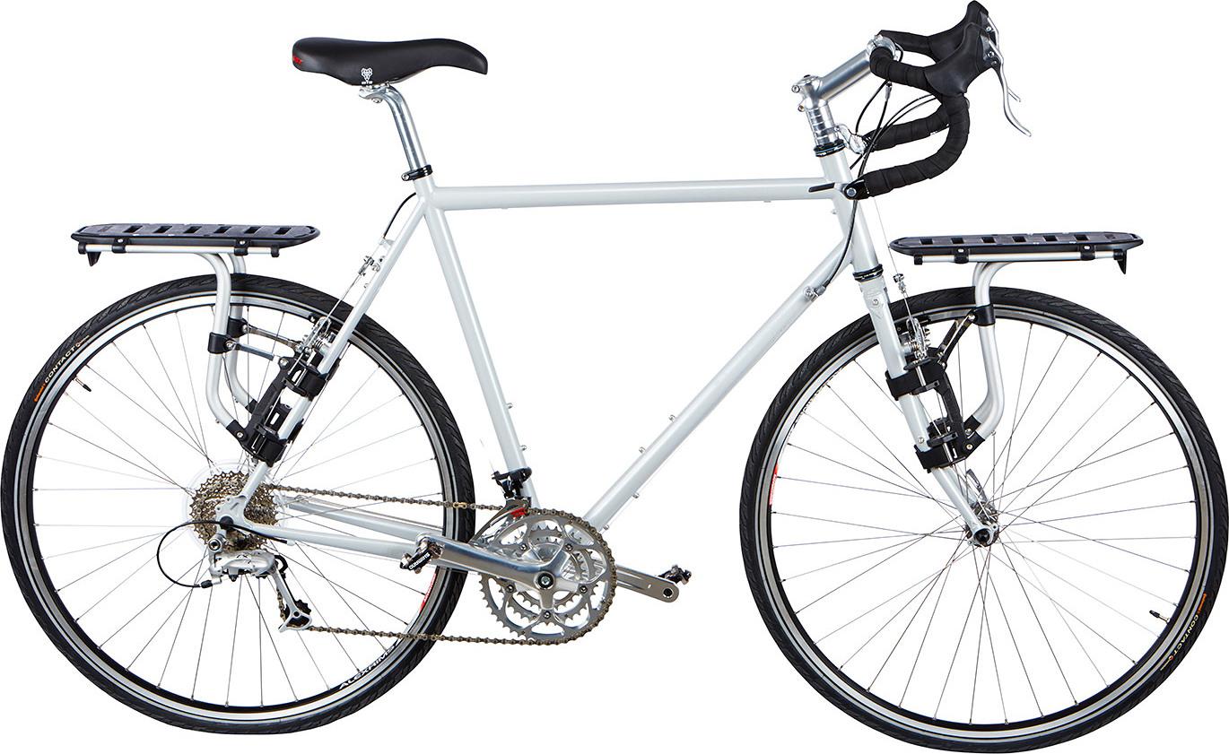 Numéro de l'image de la galerie de produits 4 pour le produit Porte-bagages Tour