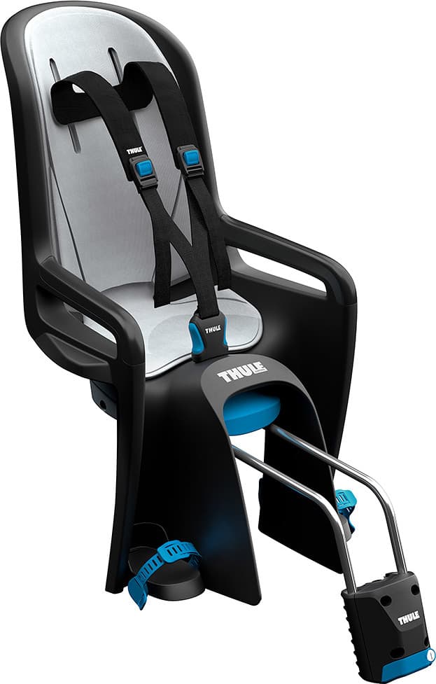 Product gallery image number 1 for product RideAlong Bike Seat